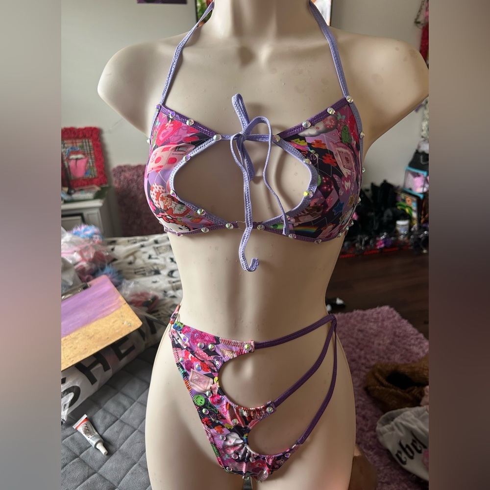LAST Hello Kitty Set